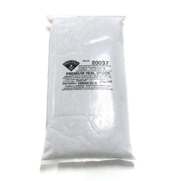 Prestige Fond de Veau (Veal Stock)